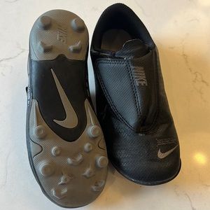 Boys Nike Cleats